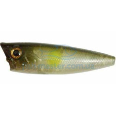Lure Usami Kaminari 50F 3.9gr, 467, topwater			