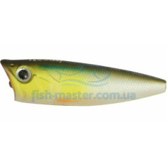 Lure Usami Kaminari 50F 3.9gr, 331, topwater r		