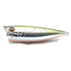 Lure Usami Kaminari 50F 3.9gr, UR03, topwater		
