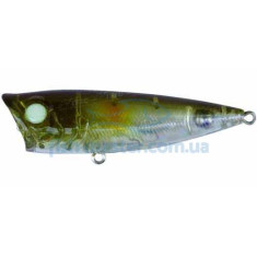 Lure Usami Kaminari 50F 3.9gr, 458UV, topwater		