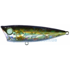 Lure Usami Kaminari 50F 3.9gr, 119UV, topwater		