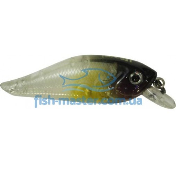 Воблер Usami Kira 40SP-SR 2,5г, 466, 0,5м
