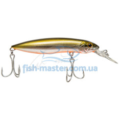 Lure Usami Monsuta 120F-MR 29.6g, UR03, 3m			