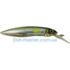 Lure Usami Monsuta 120F-MR 29.6g, 565, 3m			