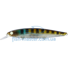 Lure Usami Naginata 130SP-SR 24gr, 321UV, 1.8m				