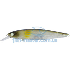 Lure Usami Naginata 130SP-SR 24gr, 458UV, 1.8m		