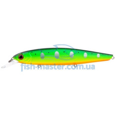 Lure Usami Naginata 130SP-SR 24gr, 602, 1.8m			