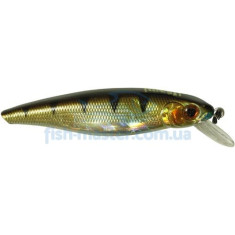 Lure Usami Nishin 75SP-SR 10g, UR02, 1m