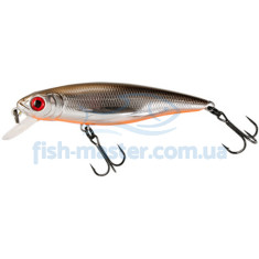Lure Usami Nishin 65SP-SR 7g, 122, 0.8m