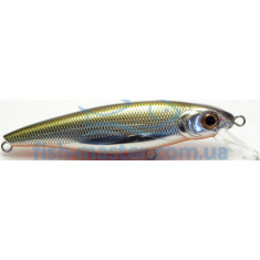 Lure Usami Nishin 75SP-SR 10g, UR03, 1m