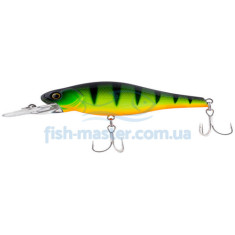 Lure Usami Pachi 80F-DR 10.3gr, 554, 2.5 + m