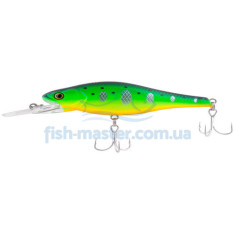 Lure Usami Pachi 80F-DR 10.3gr, 602, 2.5 + m