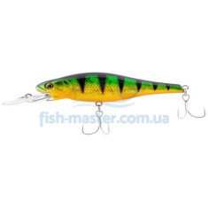 Lure Usami Pachi 80F-DR 10.3gr, 118, 2.5 + m