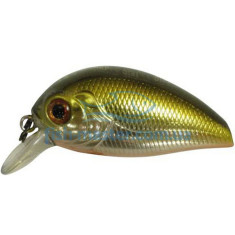 Wobbler Usami Purin 38F-SR 3.9g, UR03, 0.5m			