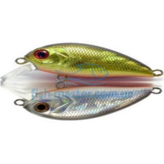 Wobbler Usami Purin 38F-SR 3.9g, UR08, 0.5m			