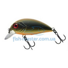 Wobbler Usami Purin 38F-SR 3.9g, UR09, 0.5m			