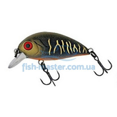 Wobbler Usami Purin 38F-SR 3.9g, 336, 0.5m		
