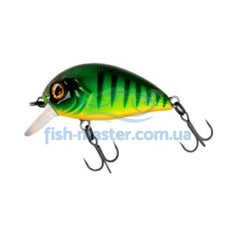 Wobbler Usami Purin 38F-SR 3.9g, 554, 0.5m			