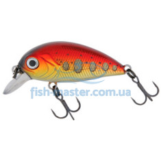 Wobbler Usami Purin 38F-SR 3.9g, 589, 0.5m			