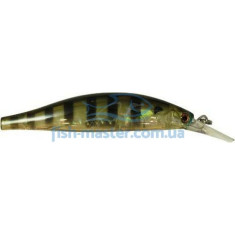 Воблер Usami Rongubei 90SP-MDR 10,9г, 450, 1,8м			