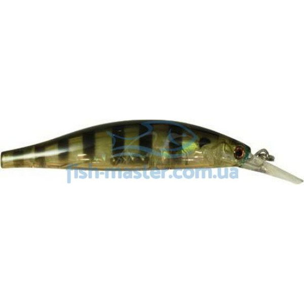Воблер Usami Rongubei 90SP-MDR 10,9г, 450, 1,8м