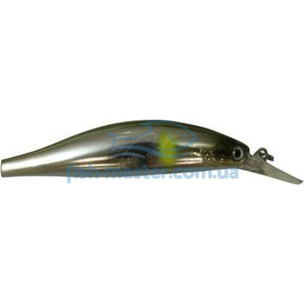 Воблер Usami Rongubei 90SP-MDR 10,9г, 565, 1,8м