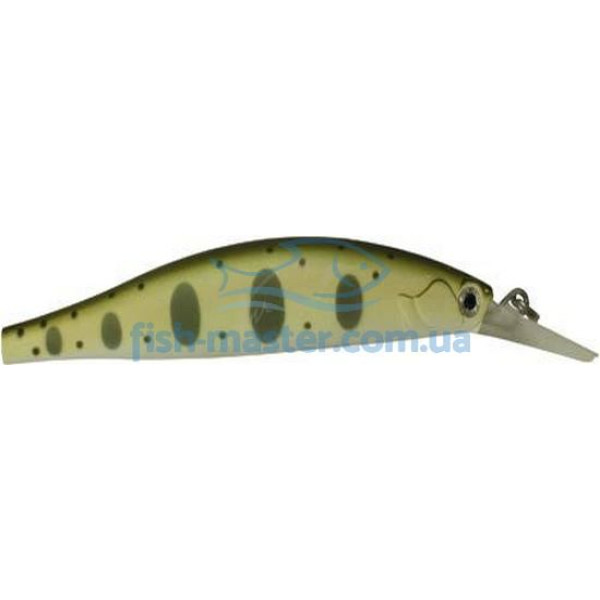Воблер Usami Rongubei 90SP-MDR 10,9г, 345, 1,8м
