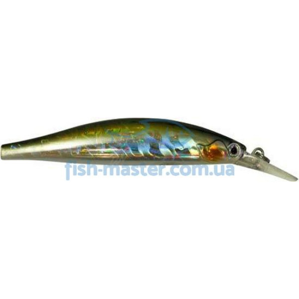 Воблер Usami Rongubei 90SP-MDR 10,9г, UR11, 1,8м