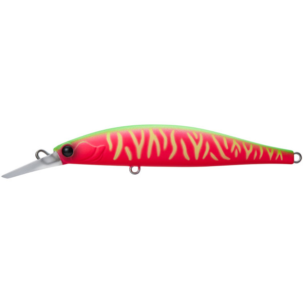 Воблер Usami Rongubei 90SP-MDR 10,9г, UR13, 1,8м