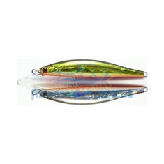 Lure Usami Asai 95 F-SR 12.8gr, UR08, 0.2m		