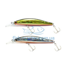 Wobbler Usami Rongubei 90SP-MDR 10.9g, UR08, 1.8m			