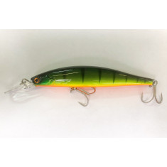 Воблер Usami Rongubei 90SP-MDR 10,9г, 554, 1,8м			