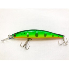 Wobbler Usami Rongubei 90SP-MDR 10.9g, 602, 1.8m			