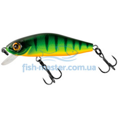 Wobbler Usami Shirasu 38SP-SR 2.6g, 554, 0.3m			