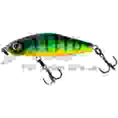 Wobbler Usami Shirasu 38SP-SR 2.6g, 554, 0.3m			