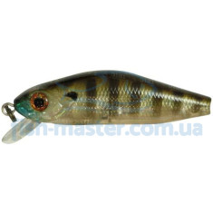 Wobbler Usami Shirasu 38SP-SR 2.6g, 450, 0.3m			