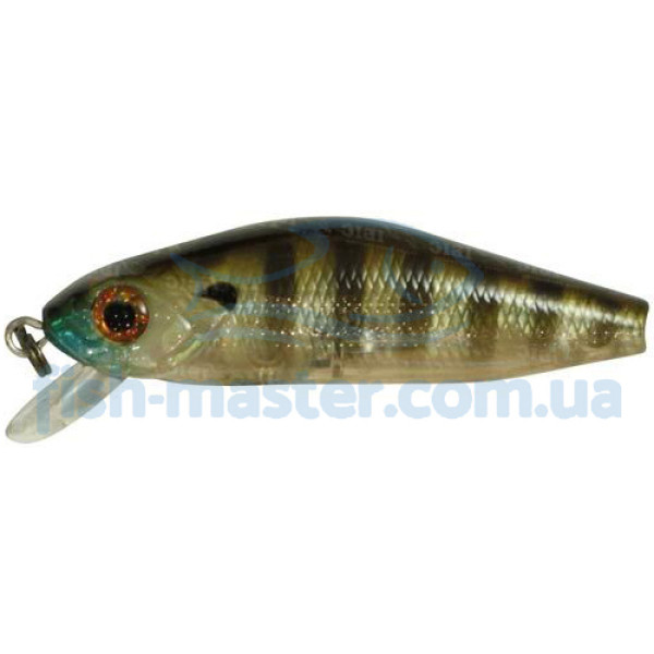 Воблер Usami Shirasu 38SP- SR 2,6г, 450, 0,3м