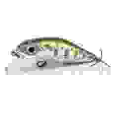 Wobbler Usami Shirasu 38SP-SR 2.6g, 584, 0.3m			