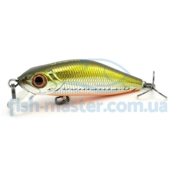 Воблер Usami Shirasu 38SP- SR 2,6г, UR03, 0,3м
