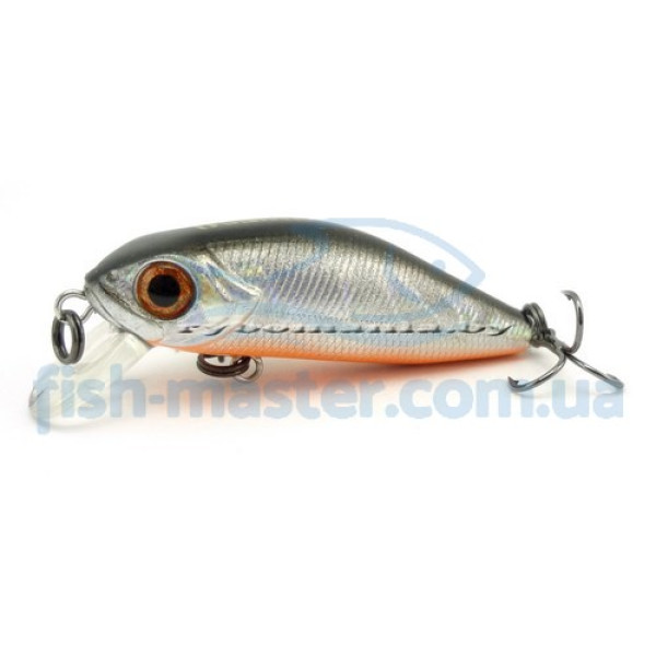Воблер Usami Shirasu 38SP- SR 2,6г, UR08, 0,3м