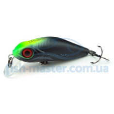 Воблер Usami Shirasu 38SP- SR 2,6г, UR10, 0,3м				