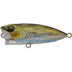 Lure Usami Snoopy 40F 3,1gr, 119UV, topwater		