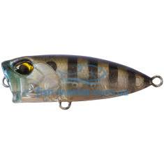 Lure Usami Snoopy 40F 3,1gr, 450, topwater				
