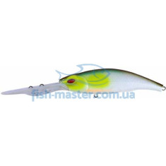 Lure Usami Tsumetai 85F-SDR 18,3gr 331 red eye 4 + m			