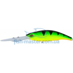 Lure Usami Tsumetai 85F-SDR 18,3gr 354 red eye 4 + m			