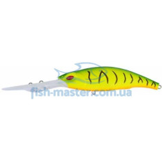 Lure Usami Tsumetai 85F-SDR 18,3gr 567 red eye 4 + m			