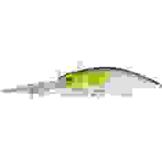 Lure Usami Tsumetai 95F-SDR 23gr, 331 red eye, 5 + m			