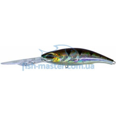 Lure Usami Tsumetai 95F-SDR 23gr, ur02 black eye, 5 + m			