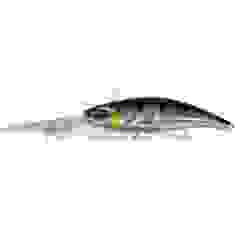 Lure Usami Tsumetai 95F-SDR 23gr, ur02 black eye, 5 + m			
