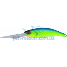 Lure Usami Tsumetai 95F-SDR 23gr, 370 red eye, 5 + m			